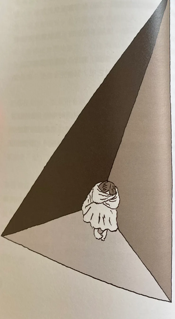 你明明甚麼也不知道-插圖