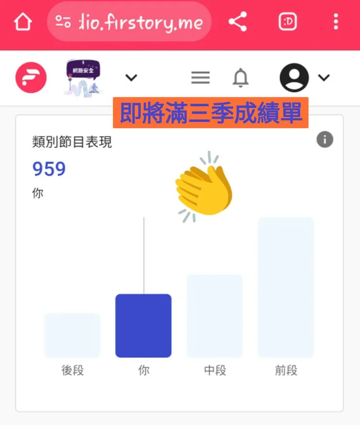 2023/10/25累計下載數