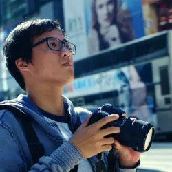 浩宏老師（野唗. 溦浪）的沙龍