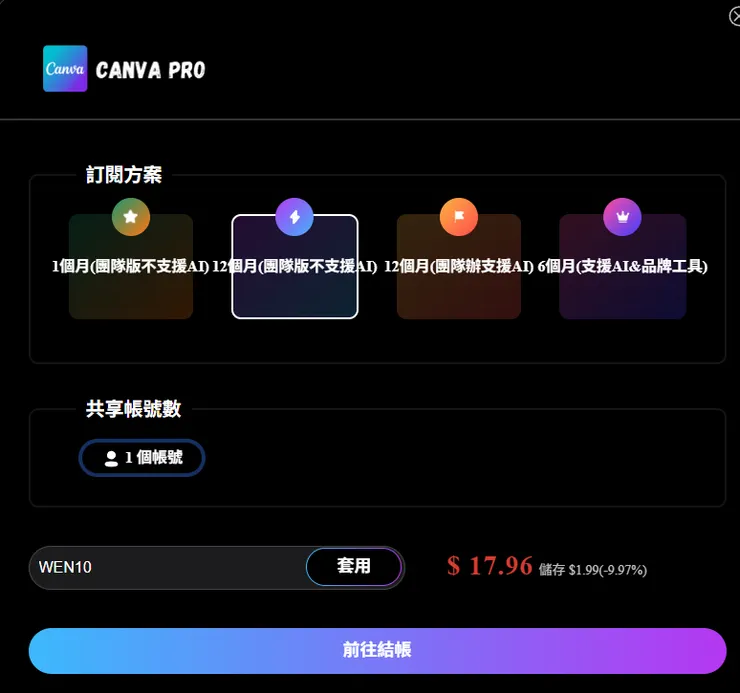 vocus｜新世代的創作平台