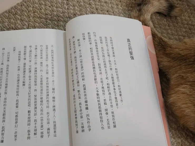 《寫作課：陳雪給創作者的12道心法》