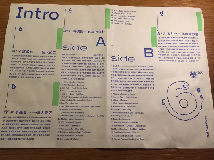 vocus|新世代的創作平台