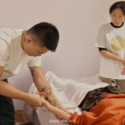 每一次教學，都是一段溫柔的陪伴