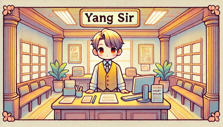 自己送狀至法院，要提交符合規定要求的內容