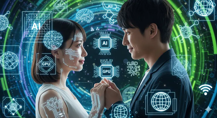 （附圖由Gemini生成）