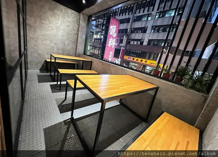 【板橋美式炭烤餐廳+餐酒館】橙子美式炭烤餐廳