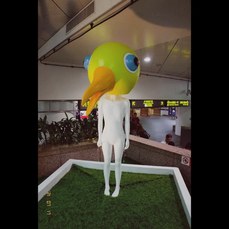 vocus|新世代的創作平台