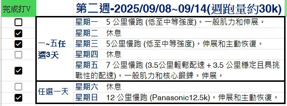 第2週課表-done!!done!!