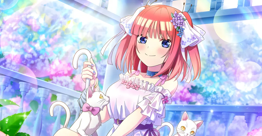 星火的小說之家