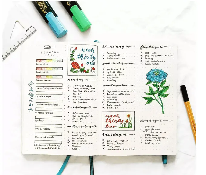 Ashley Paige in marthastewart.com