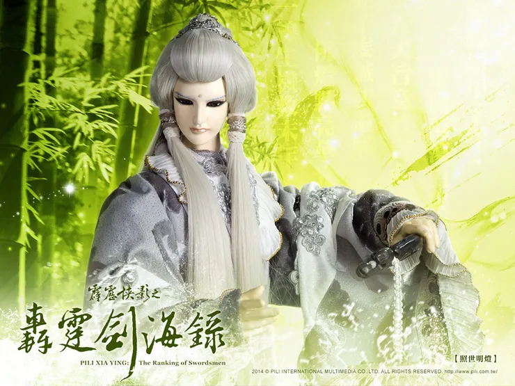 vocus|新世代的創作平台