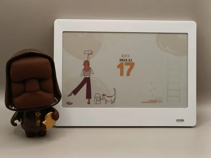 來源：ULANI 永恆曆 (公仔自備)