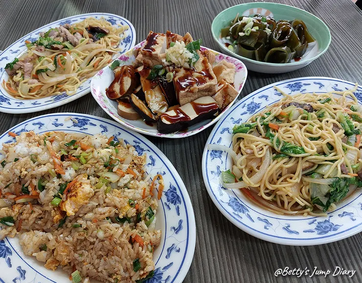 ▲2025花現台七「桃園繡球金針農遊趣」/ 圖片來源：Betty's Jump Diary