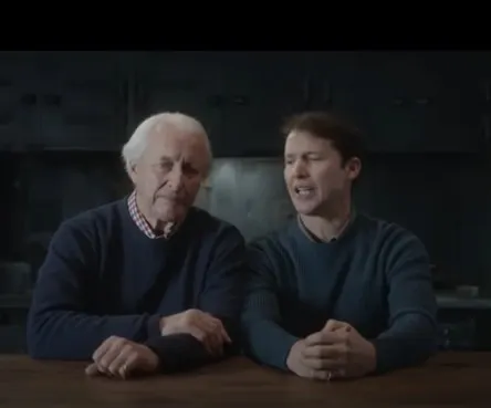 Monsters. by James Blunt