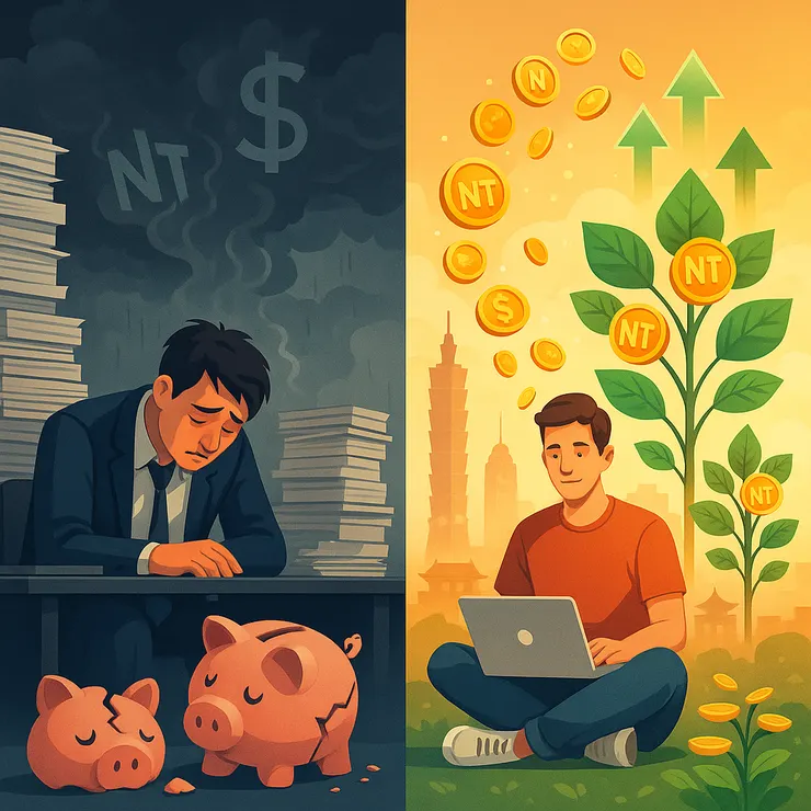 vocus|新世代的創作平台