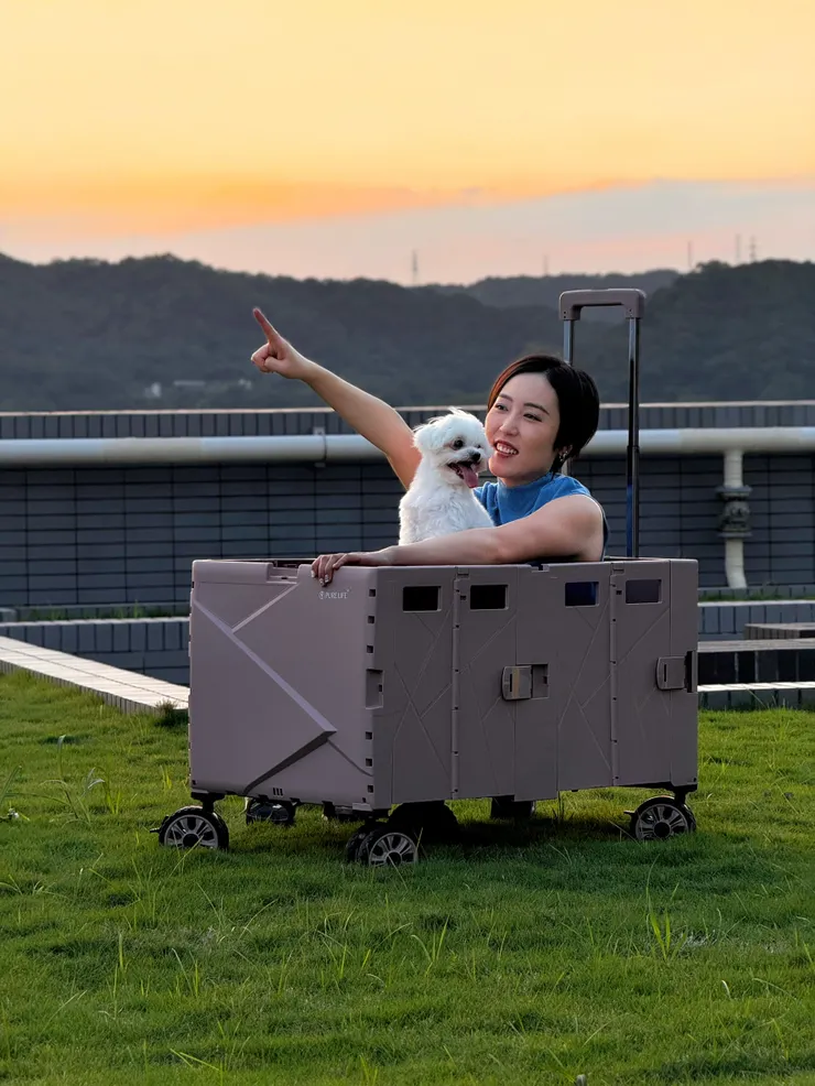 慢慢來，比較快？