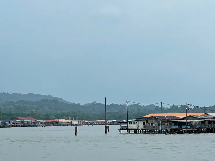 Kampong Ayer