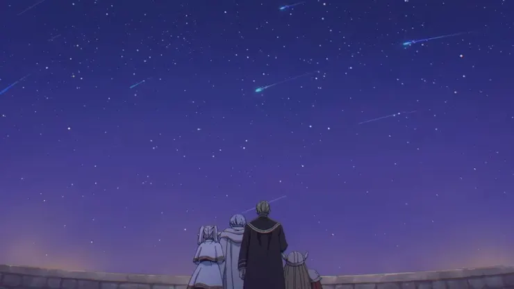 ＃無聊卻有趣的旅程 ＃無法想像的事情是無法用魔法實現的 ＃所謂的活著就是有人知道並記得自己