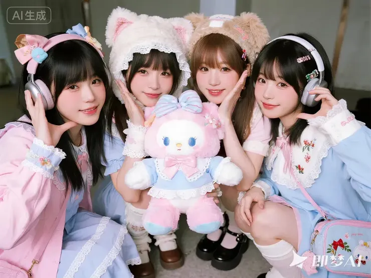 謝謝涔姐姐提供美美的照片🥰