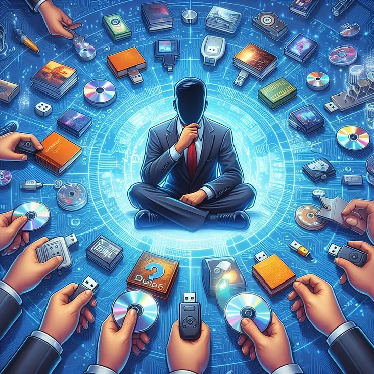 vocus|新世代的創作平台