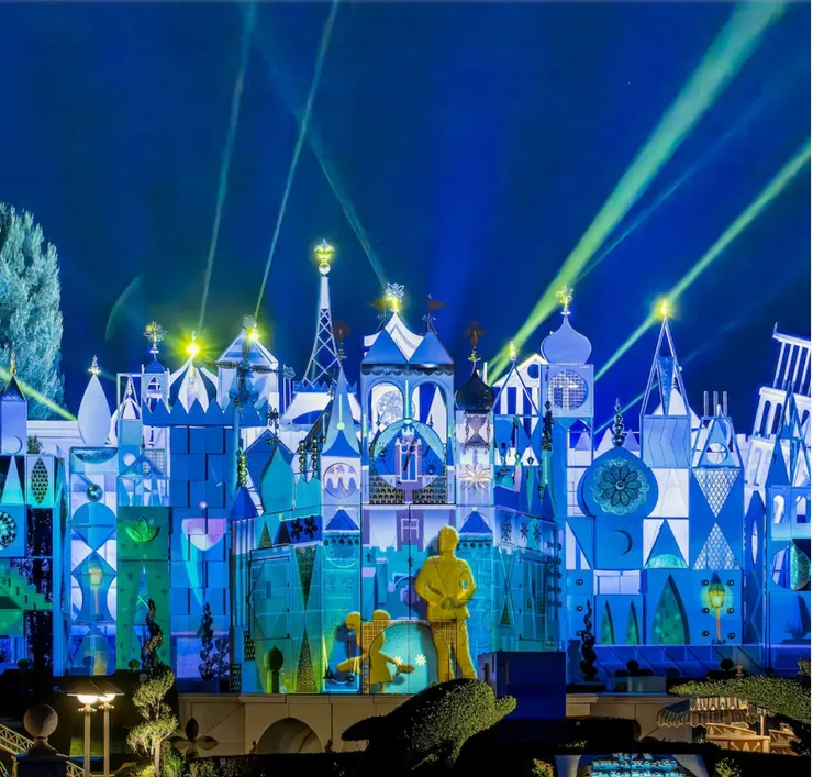 Tapestry of Happiness