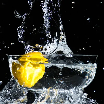 一顆檸檬🍋的沙龍