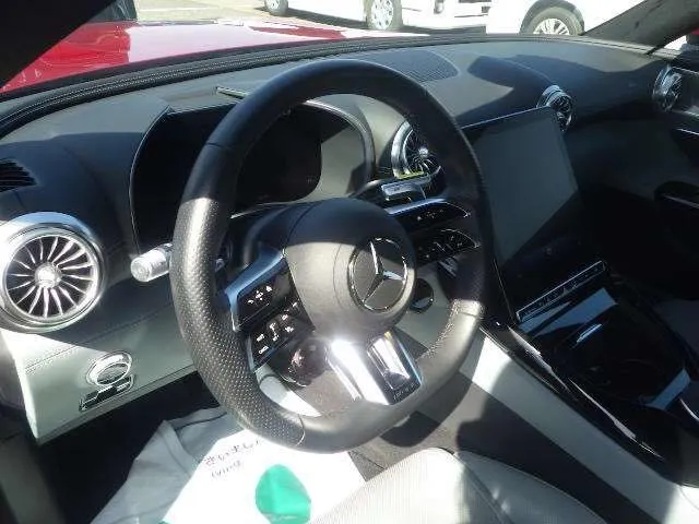 Mercedes-AMG SL43 日規外匯車進度更新