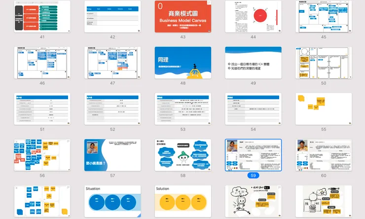 vocus|新世代的創作平台