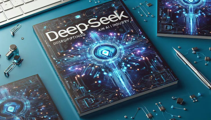 DeepSeek系列文章在生活中引起一些討論