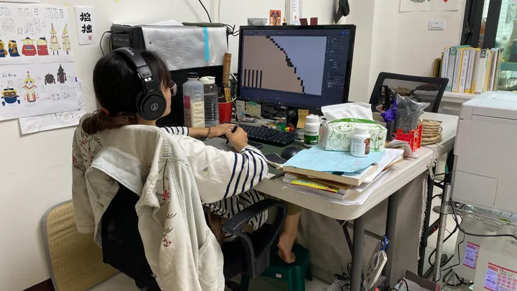 vocus|新世代的創作平台