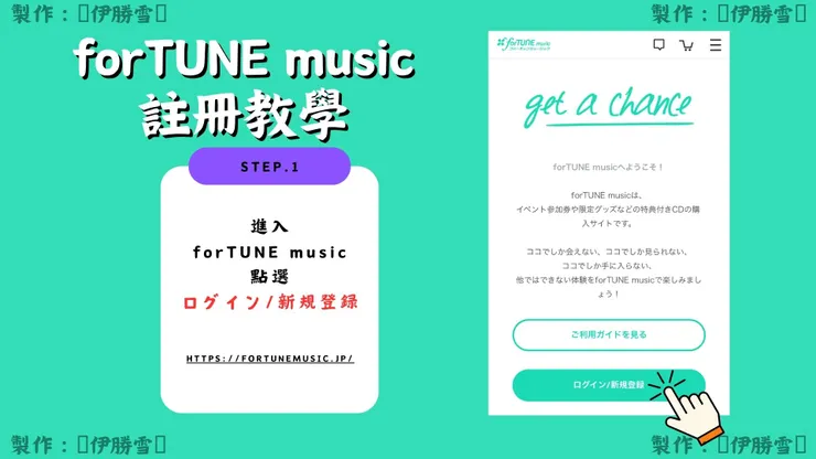 vocus｜新世代的創作平台