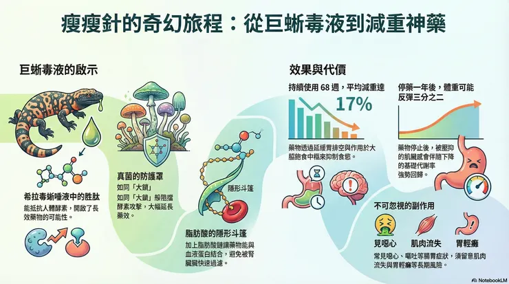 圖片作者:NotebookLM