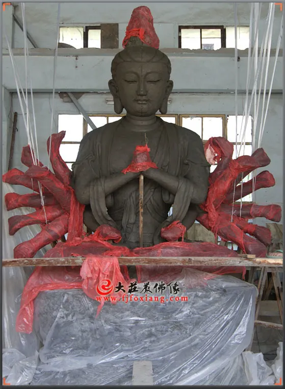 泥塑