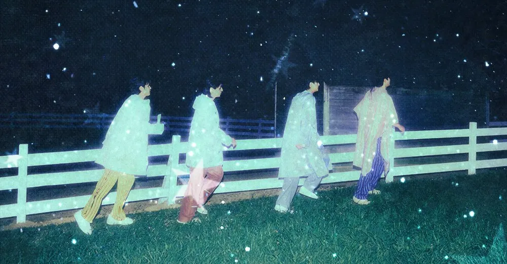 쮸화💙 韓文歌詞翻譯