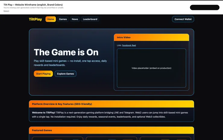 vocus｜新世代的創作平台