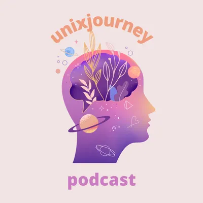 UNIXJOURNEY的沙龍