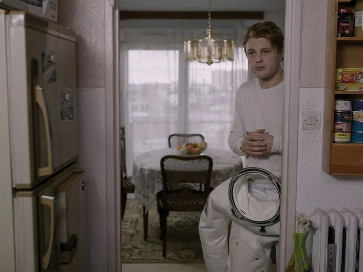 《寂寞心房客》電影劇照／IMDb