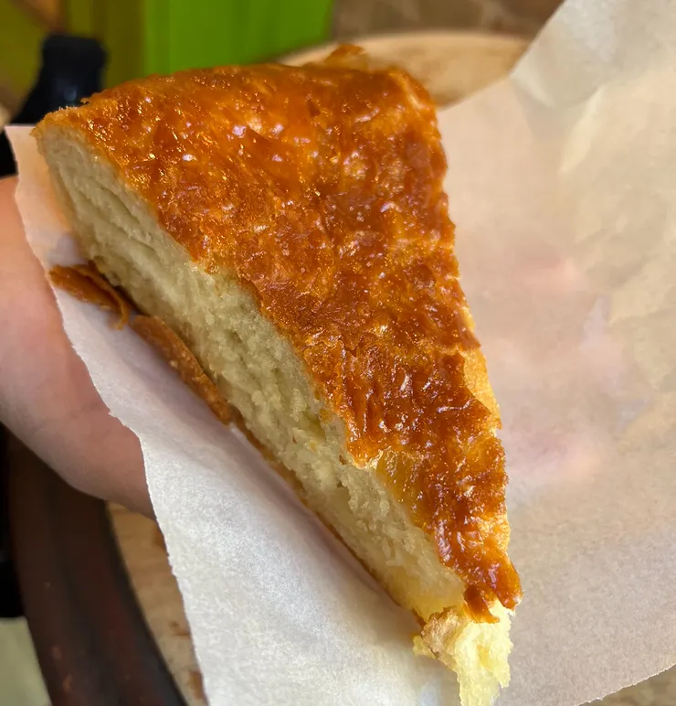 Kouign Amann CA$3.05