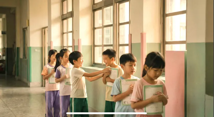 AI生成｜情境模擬圖