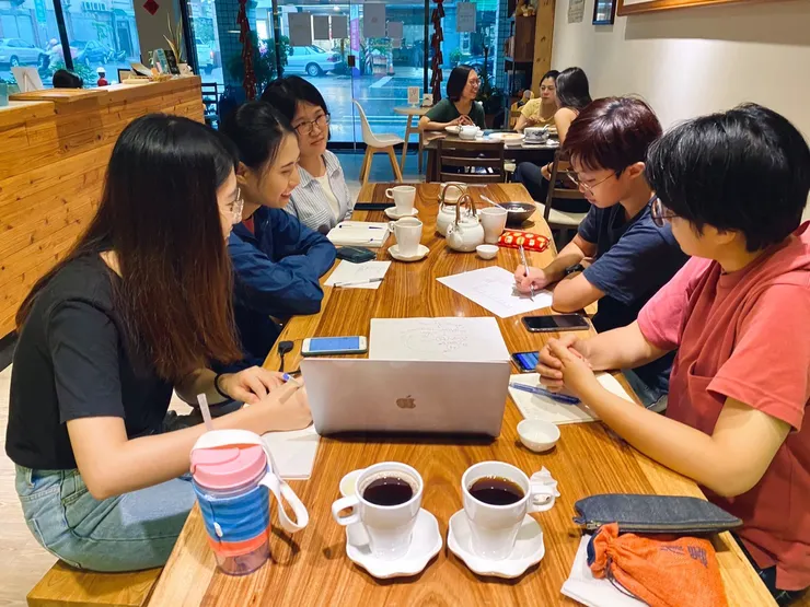 vocus｜新世代的創作平台