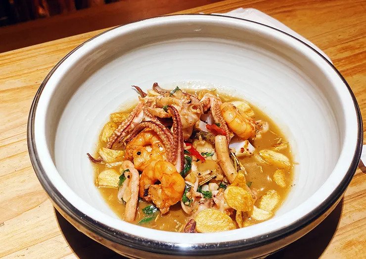 【建一食堂】東區日本料理,嚴選最鮮一等一高檔食材,連日本人、香港人都愛的台北美食餐廳。