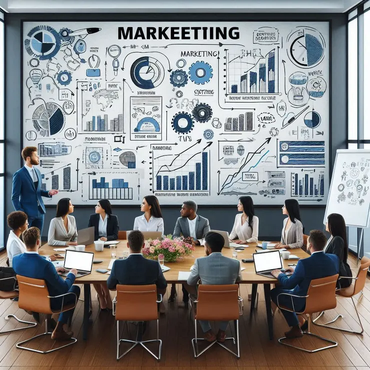 電商創業行銷和推廣成本