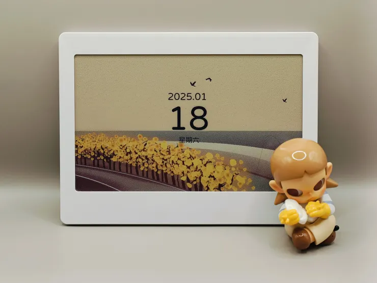 來源：ULANI 永恆曆 /(公仔) Zsiga《第四代-允許這一切發生 Let It Be Series Figures》沉默的動作 I Choose Silence