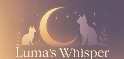 Luma心語 (Luma's Whisper)