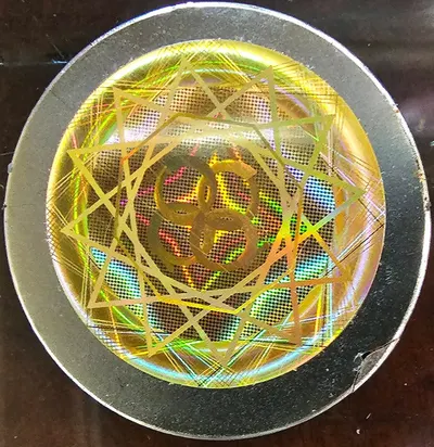 戴上能量環的每一天：我在高雄台南同頻共振之旅