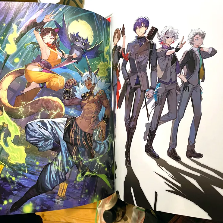 vocus|新世代的創作平台