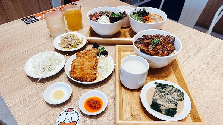 三峽美食【肉享家 Niku Bliss】北大特區美食推薦