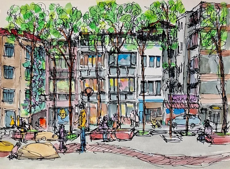 vocus|新世代的創作平台