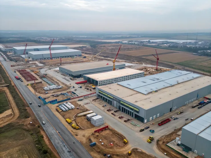 輝達海外總部落腳台灣：選址考量、經濟效益與供應鏈影響全解析