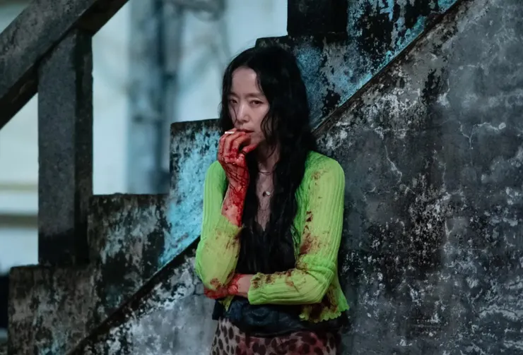 認罪之罪 | 評價 7.5/10 | awwrated